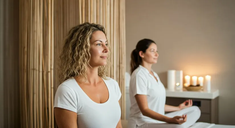 Die Vorteile der Entgiftung in der Vitalica Wellness Klinik