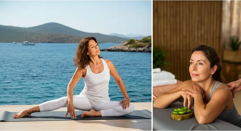 Vitalica Wellness Klinik in Bodrum