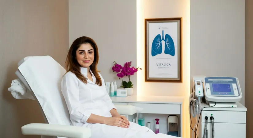 Vitalica Wellness Klinik