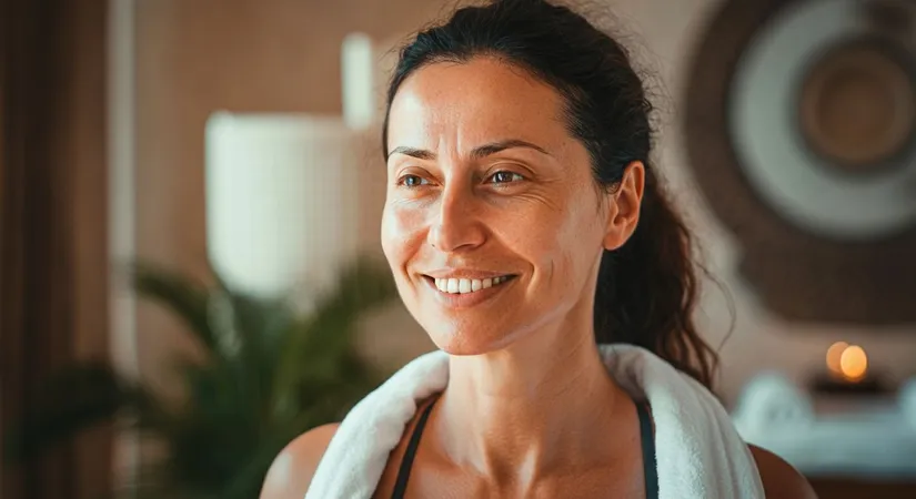 Vitalica Wellness Clinic в Бодрум