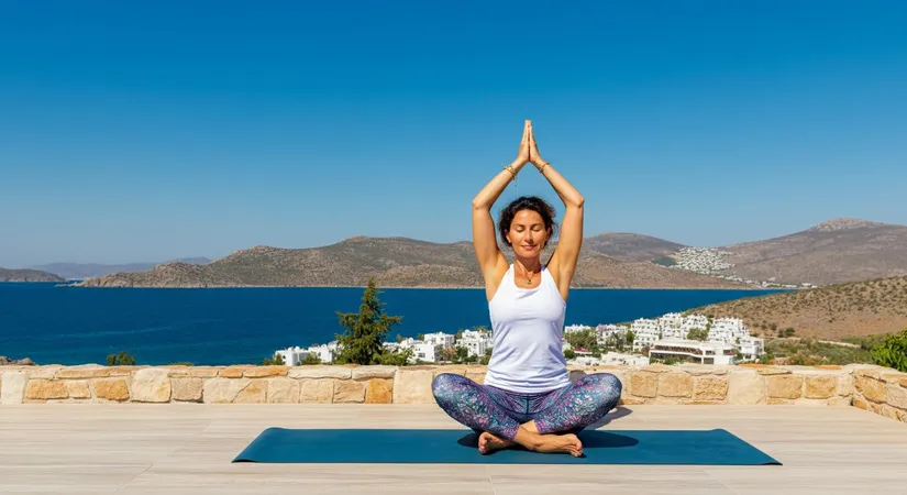 Expérimentez les Pouvoirs Guérisseurs du Kundalini Yoga