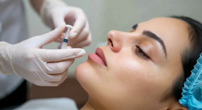 Comparison between filler and Botox injections: Which is better for you?