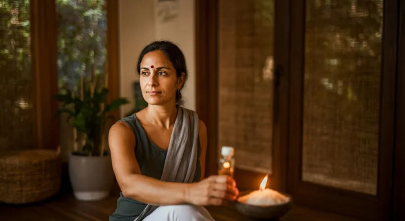 Understanding Ayurveda basics