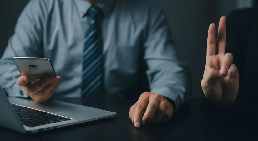 Digital Marketing Core Concepts