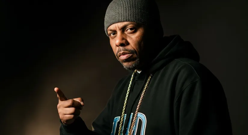 Twopack's influence on modern hip hop artists