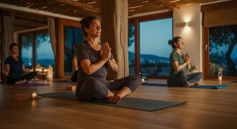 Yoga Kundalini