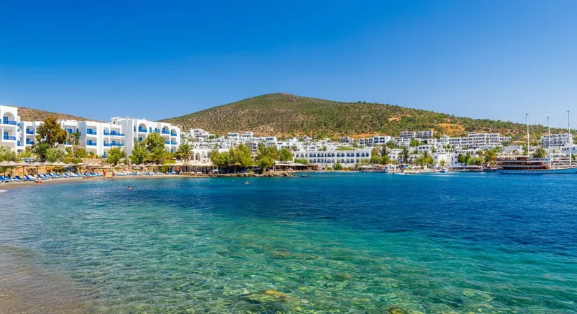 Tourist activities in Bodrum: Unmissable adventures