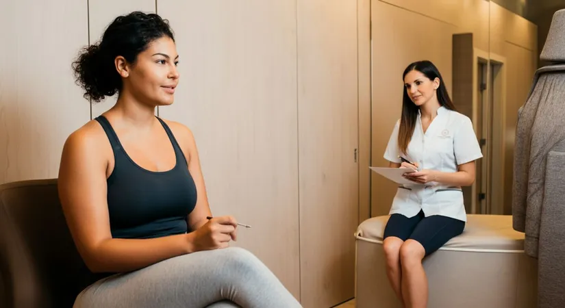Weight loss tips for quick and lasting results