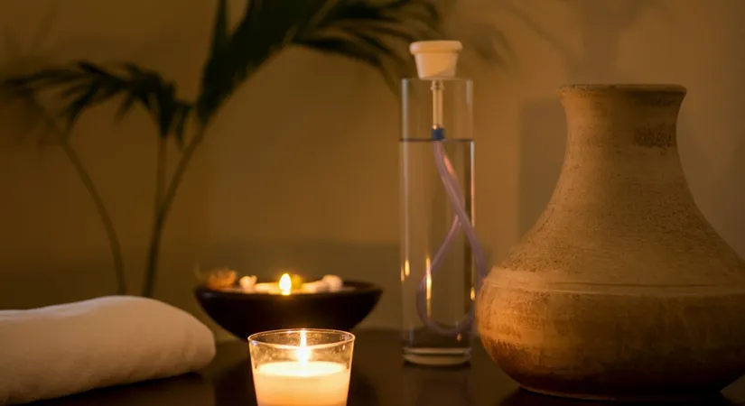 Detox Tedavisi Sağlıklı Yaşam Merkezleri