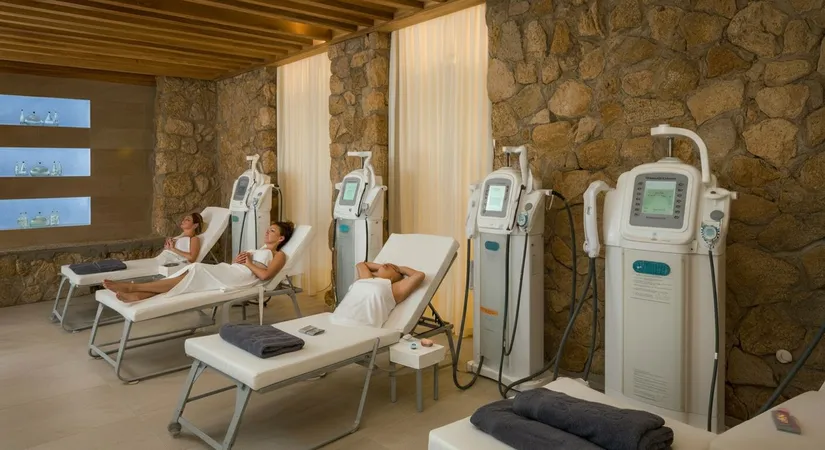 Exceptional healthcare services in Bodrum