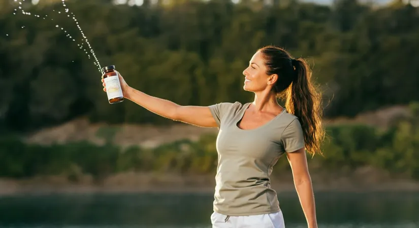 Mindfulness practices for detox journey