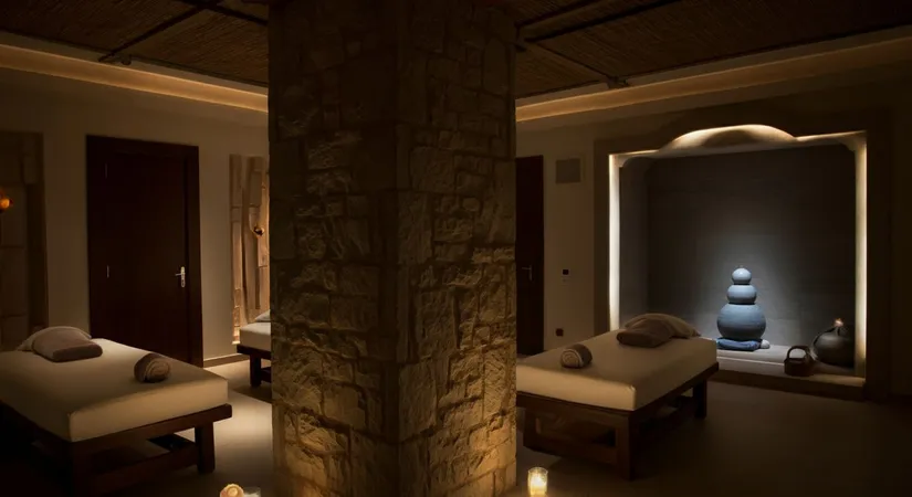 Infrared sauna therapy benefits