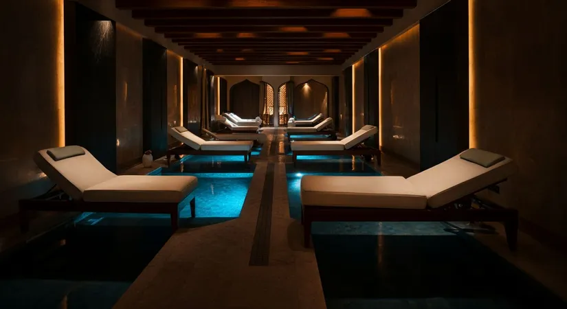 Choosing a wellness clinic in Turkey