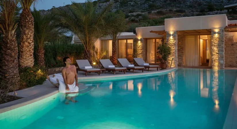 Les Forfaits Spa Incontournables de Vitalica Wellness Bodrum