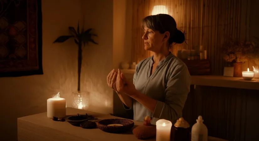 Ayurvedic detox step-by-step guide