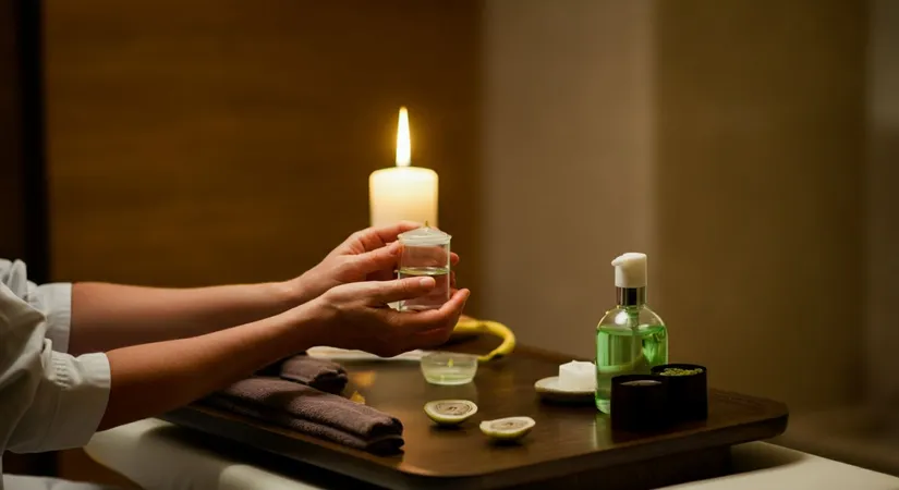 Guide to choosing the best detox center