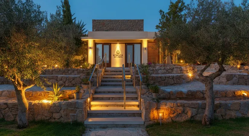 Vitalica Wellness Bodrum image