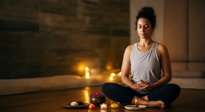 EMS training for quick weight loss