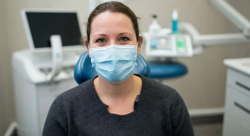 NHS Dental Clinics Accepting New Patients