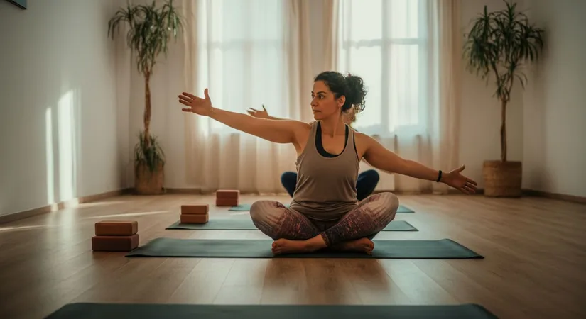 Yoga Uzman Görüşleri