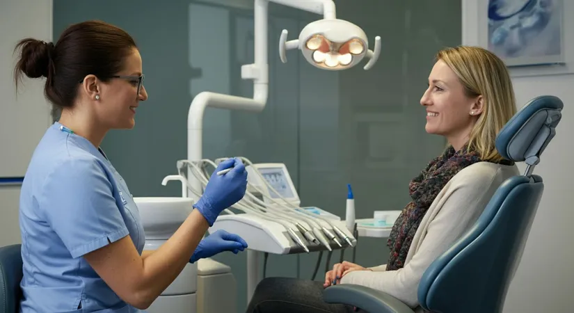 Understanding NHS Dental Services and Charges