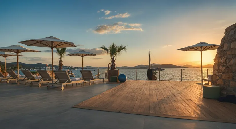 Vitalica Wellness Bodrum