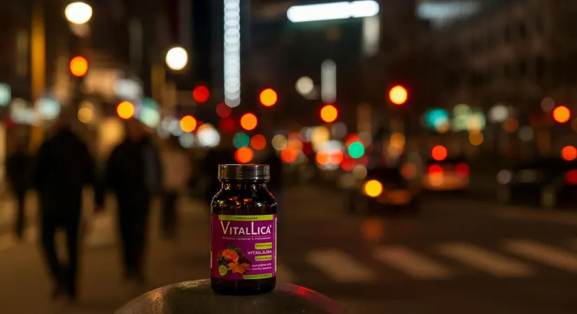 Vitallica product image