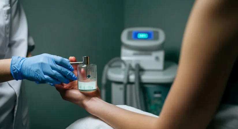 Comment Choisir le Meilleur Centre de Désintoxication pour Alcool