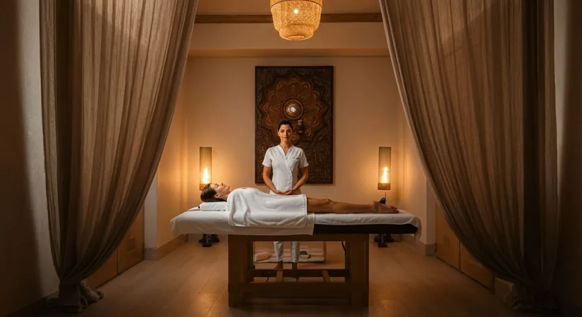 Vitalica Wellness Bodrum