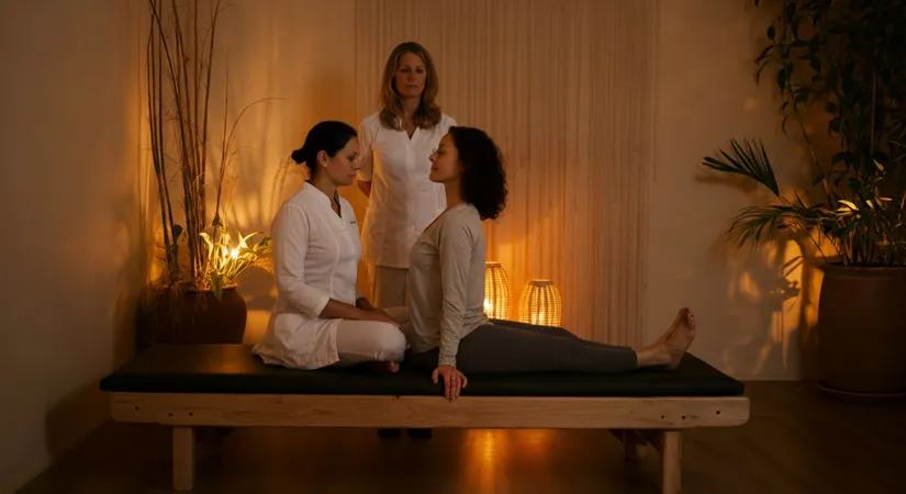 Essence of well-being importance