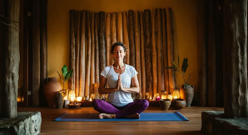 Choosing the Best Yoga Retreat for Your Needs