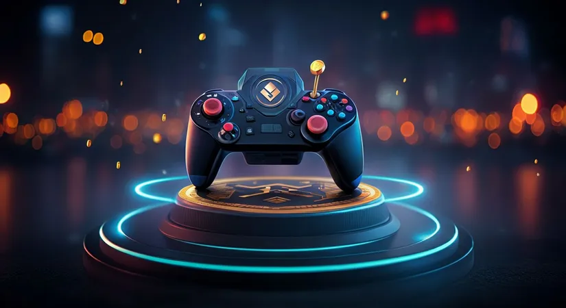 GameFi platforms explained