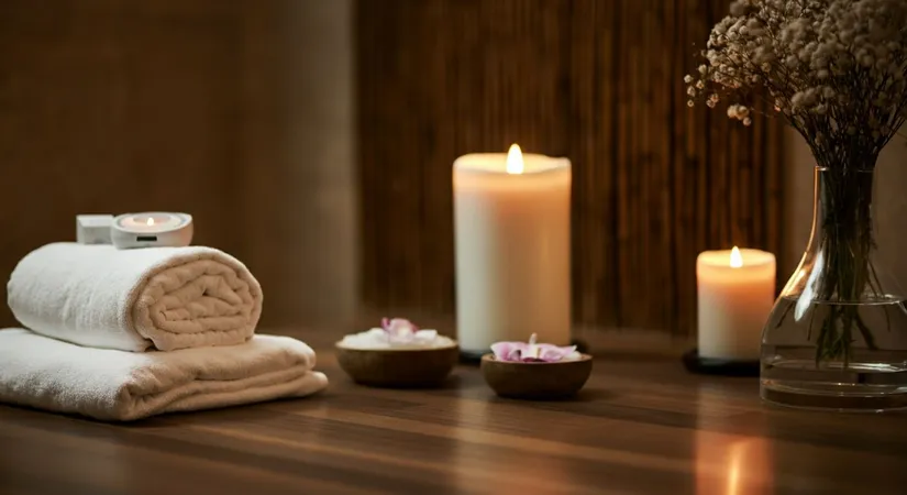 Warum Vitalica Wellness beste Wahl