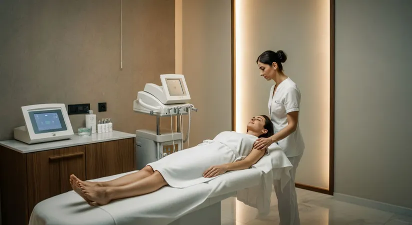 Vitalica Wellness Bodrum