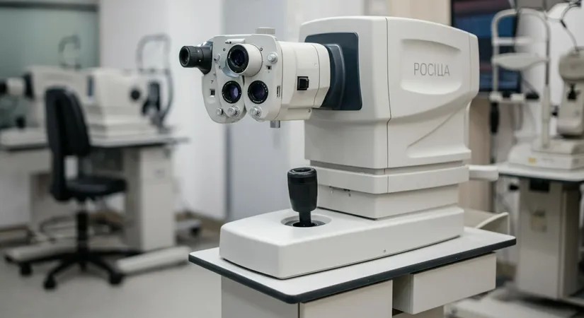 Best eye doctor in Sofia guide