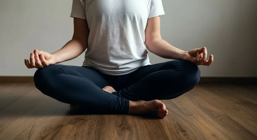 Top online Kundalini yoga courses for beginners