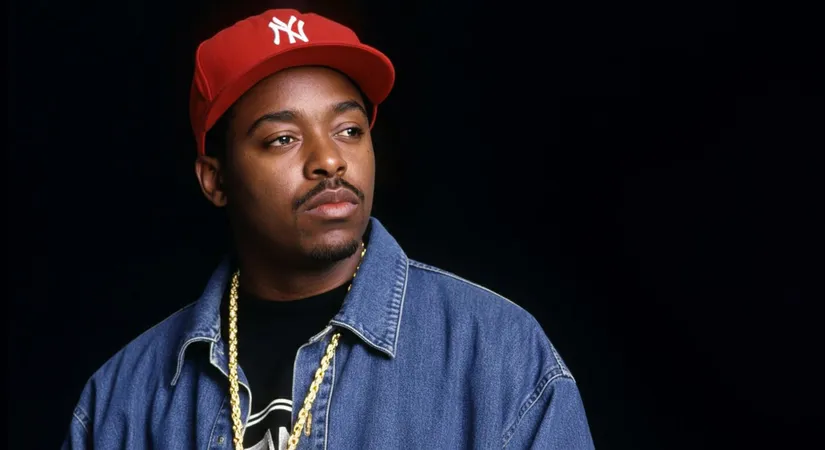 Comment Twopack redefined hip hop landscape