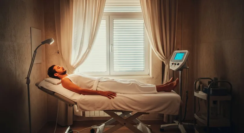 Vitalica Wellness Bodrum