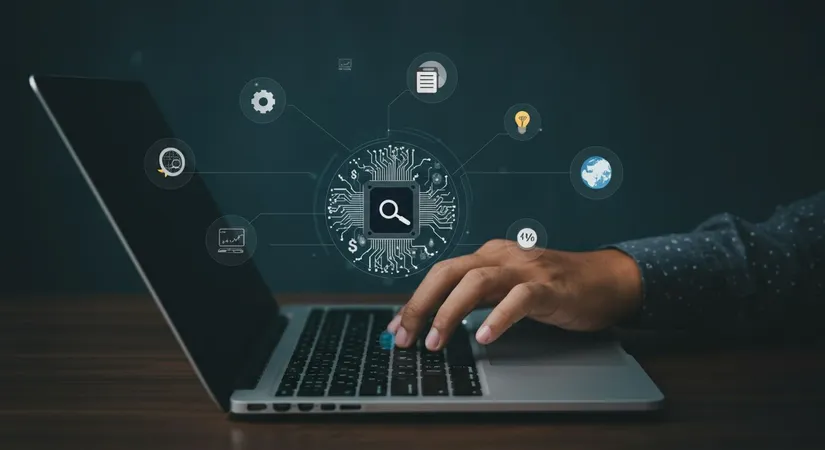 Mastering SEO Services for Business Growth