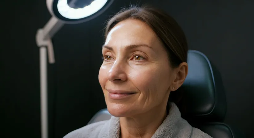 Choosing the right anti-aging cream for your skin