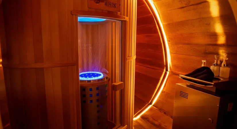 Ozontherapie gesundheitliche Vorteile