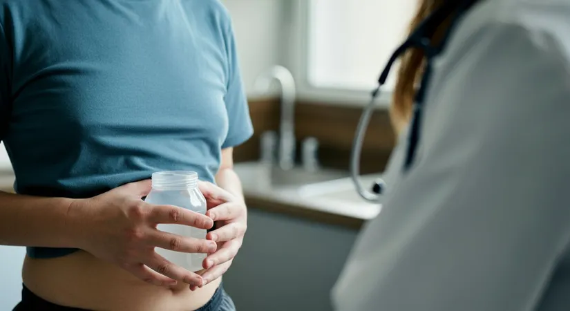 Benefits of autophagy for metabolic health