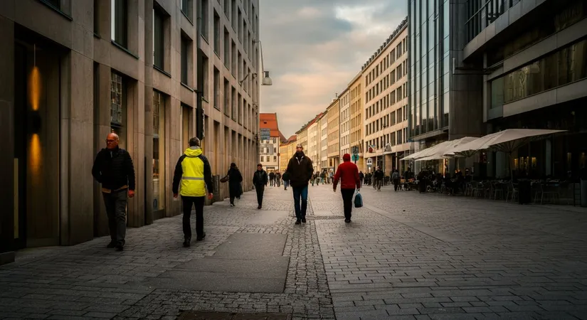 Weather in Munich today