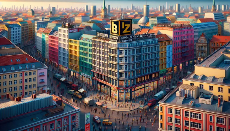 Was ist die BZ Berlin? Ein Überblick