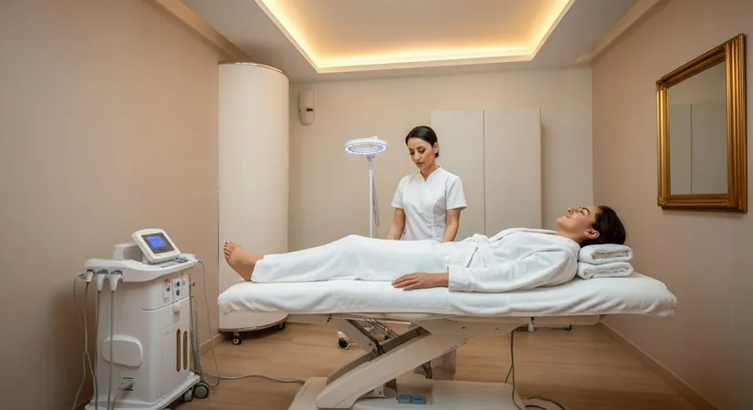 Vitalica Wellness Istanbul