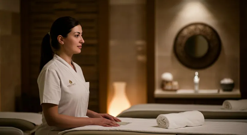 Wellness treatments in Turkey overview