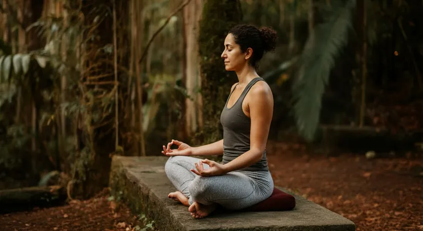 Improve health naturally with Ayurveda tips