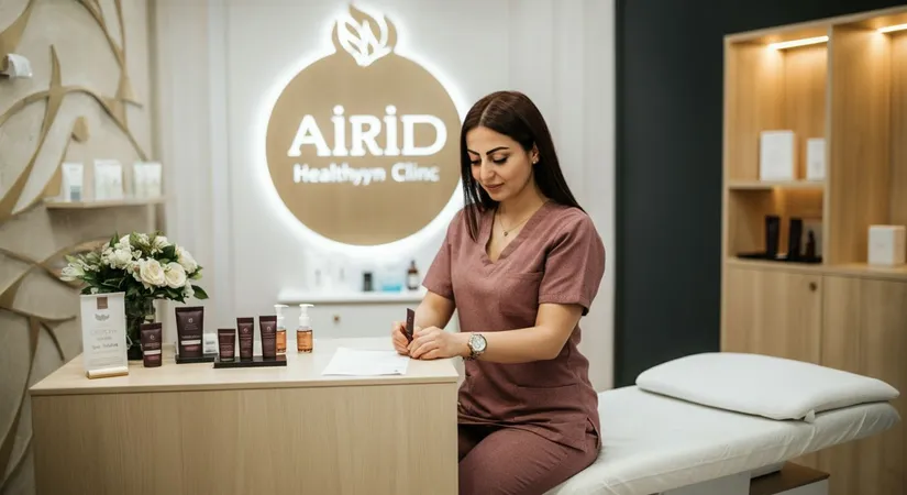 Çakra Temizliği Nedir ve Neden Önemlidir? image