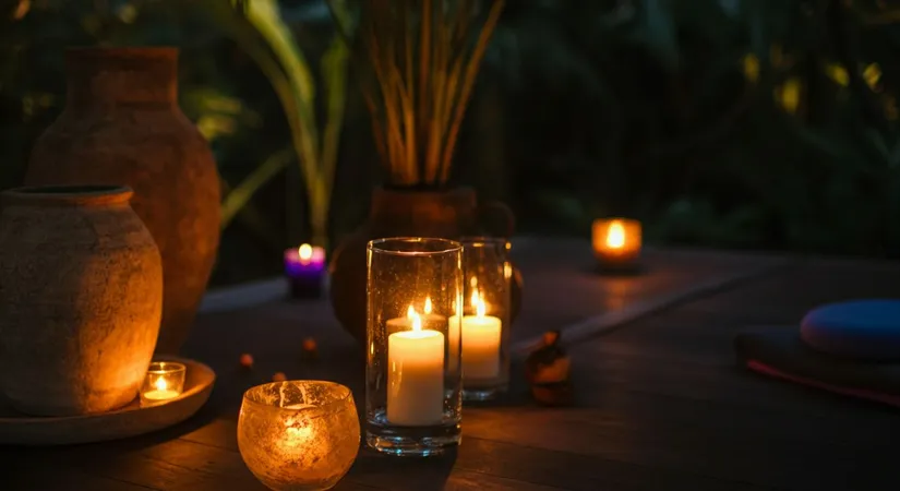 Choosing the right wellness center guide