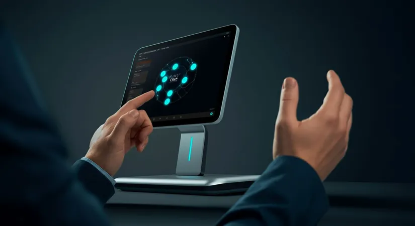 Integrating Blinest One technology into daily routine